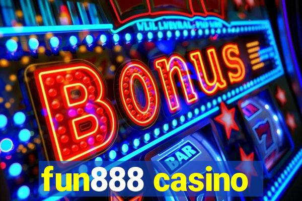 fun888 casino